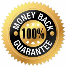 metaceptine 365 days money back guarantee