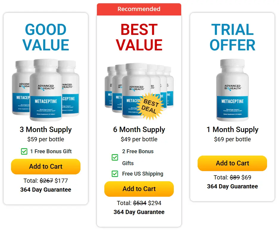 metaceptine price