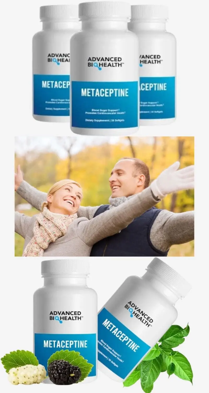 metaceptine supplement